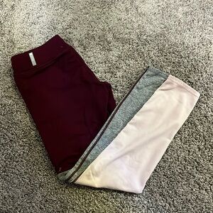 Zella leggings